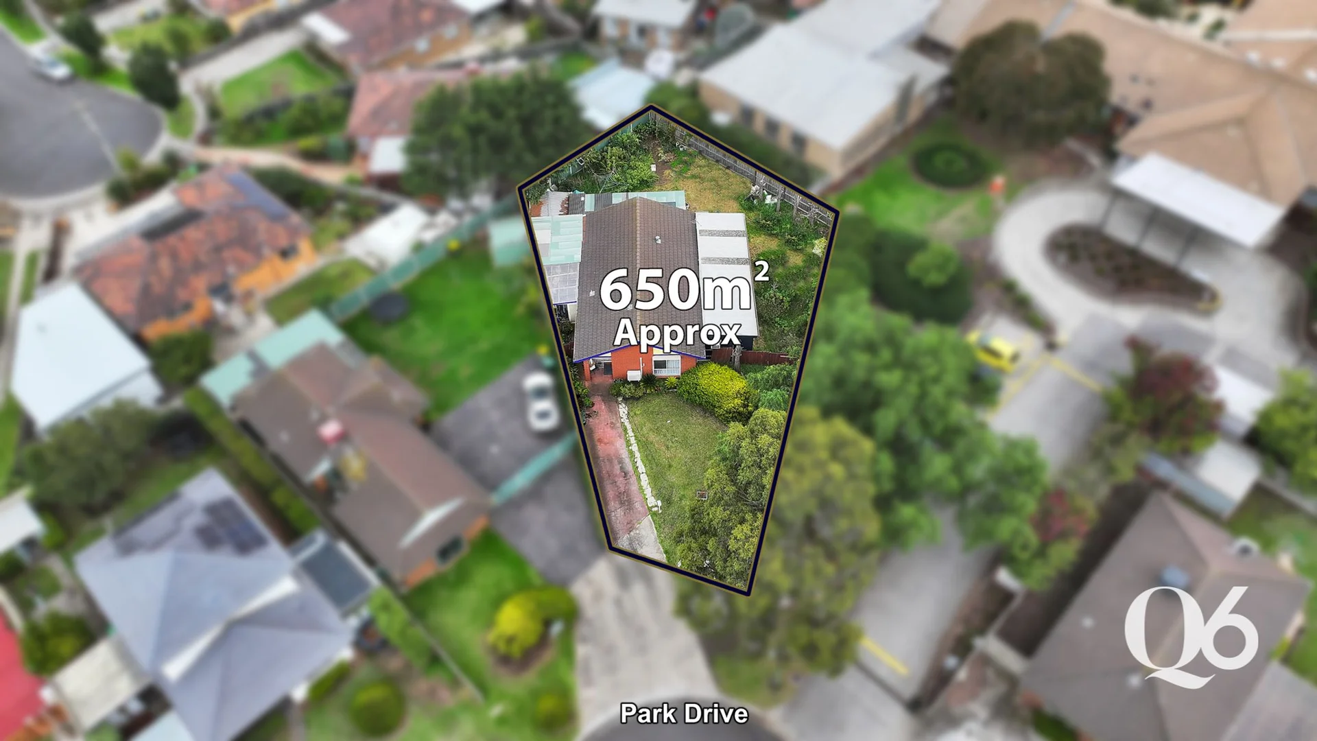 Additional image 14 of 16 Park Drive, Sunshine North VIC 3020