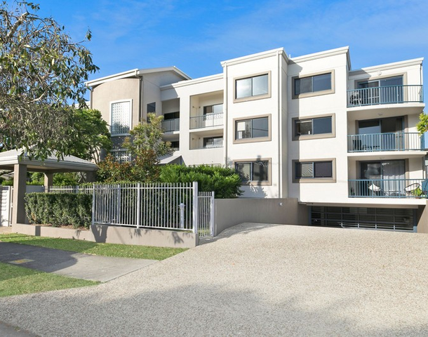 14/22 Anzac Avenue, Maroochydore QLD 4558