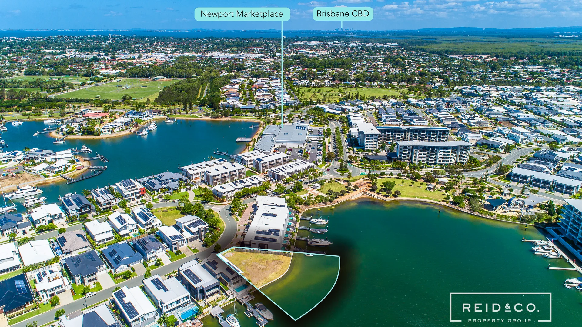 Additional image 11 of Lot 15 Quay Circuit, Newport QLD 4020