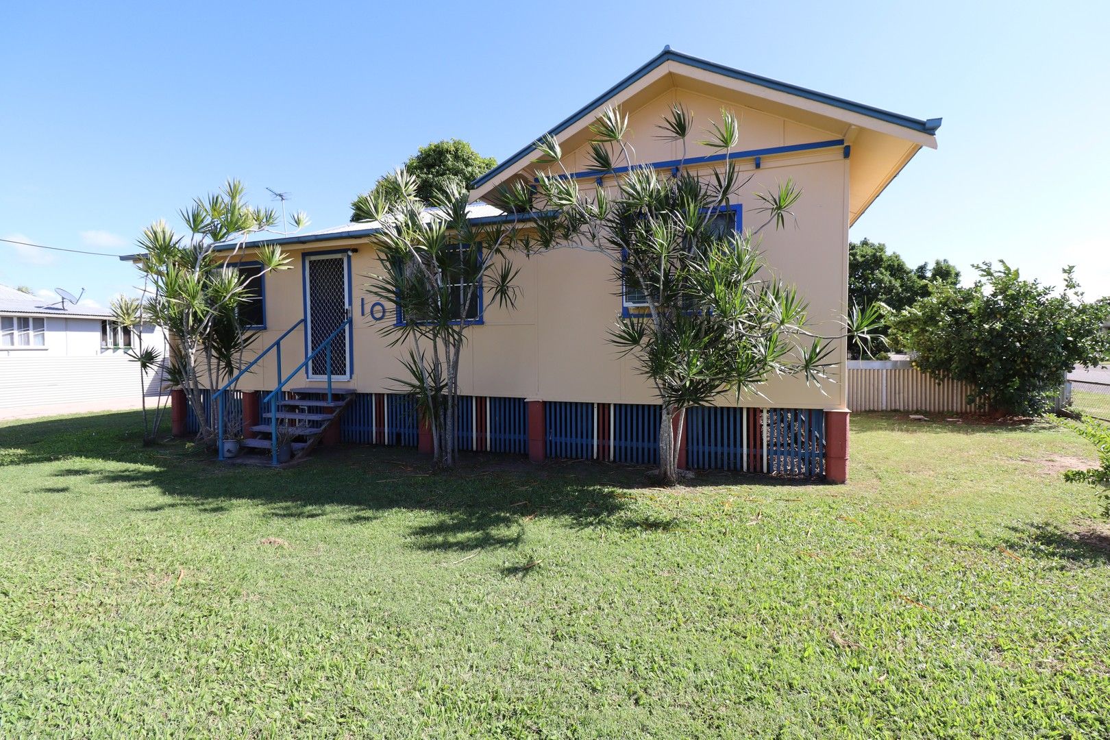 10 Fourth Street, Home Hill QLD 4806, Image 0