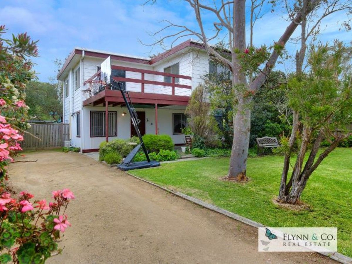 5 Patterson Street, Safety Beach VIC 3936, Image 0