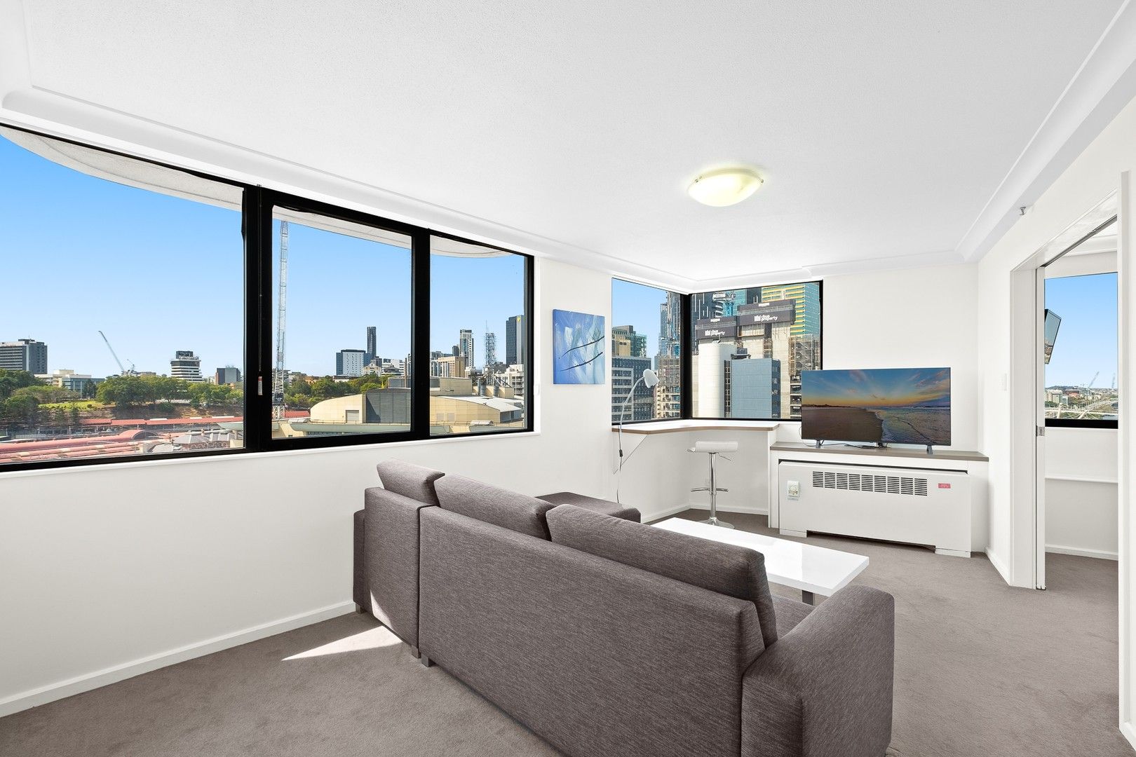 121/293 North Quay, Brisbane City QLD 4000, Image 1