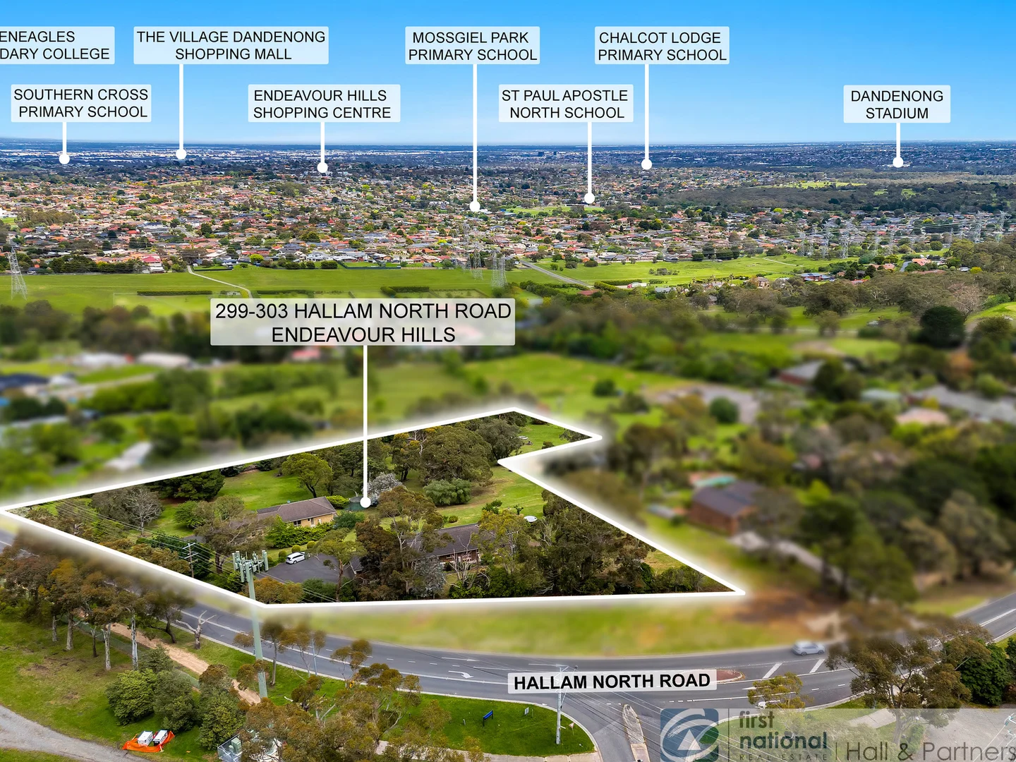 Additional image 28 of 299-303 Hallam North Road, Endeavour Hills VIC 3802