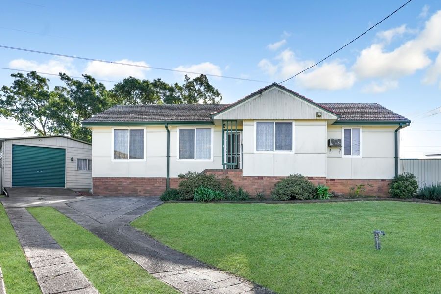 9 Penguin Place, Tregear NSW 2770, Image 1