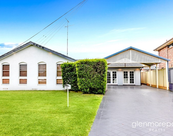 43 Government House Drive, Emu Plains NSW 2750