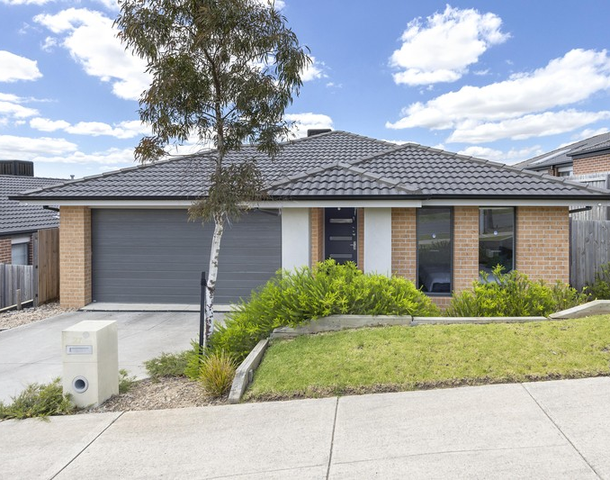 27 Bagshot Circuit, Mernda VIC 3754