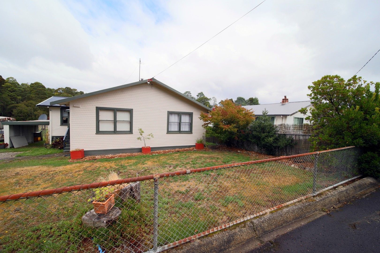 3 Baillieu Street, Rosebery TAS 7470, Image 0