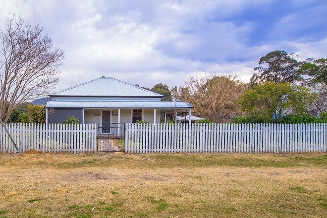 Picture of 51 Debenham Street, BLANDFORD NSW 2338