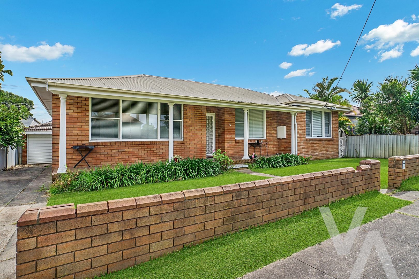 3 Lomond Street, Stockton Property History & Address Research Domain