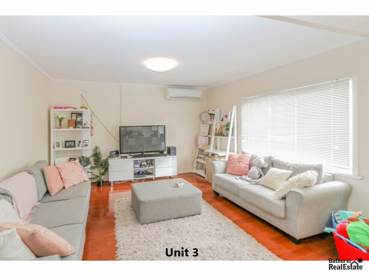 1-3/207 Hope Street, Bathurst NSW 2795, Image 1