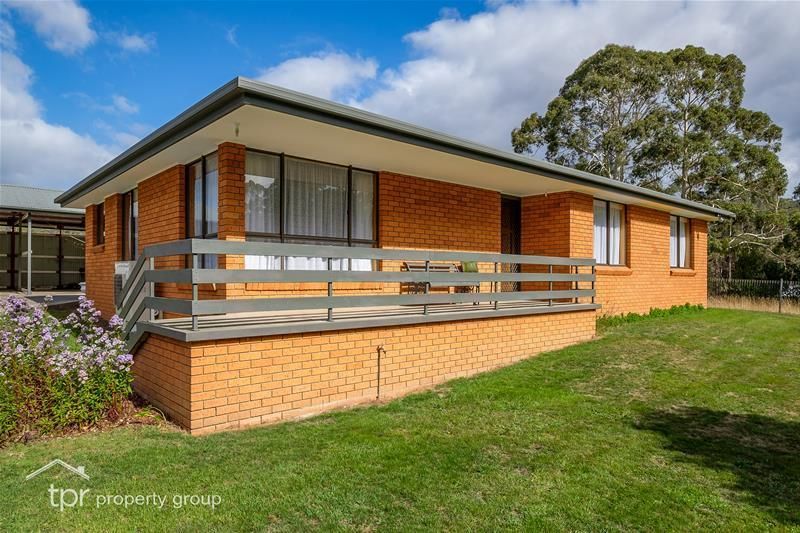 4695 Huon Highway, Geeveston TAS 7116, Image 0