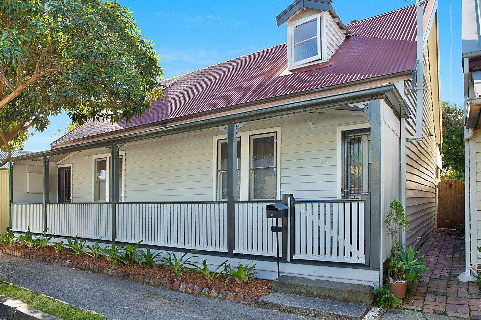 14 Brien Street, The Junction NSW 2291, Image 0