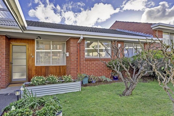 Picture of 4/52 Lincoln Street, LINDISFARNE TAS 7015