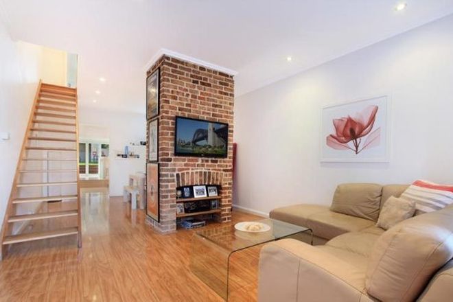 Picture of 54 Campbell Street, WOLLONGONG NSW 2500
