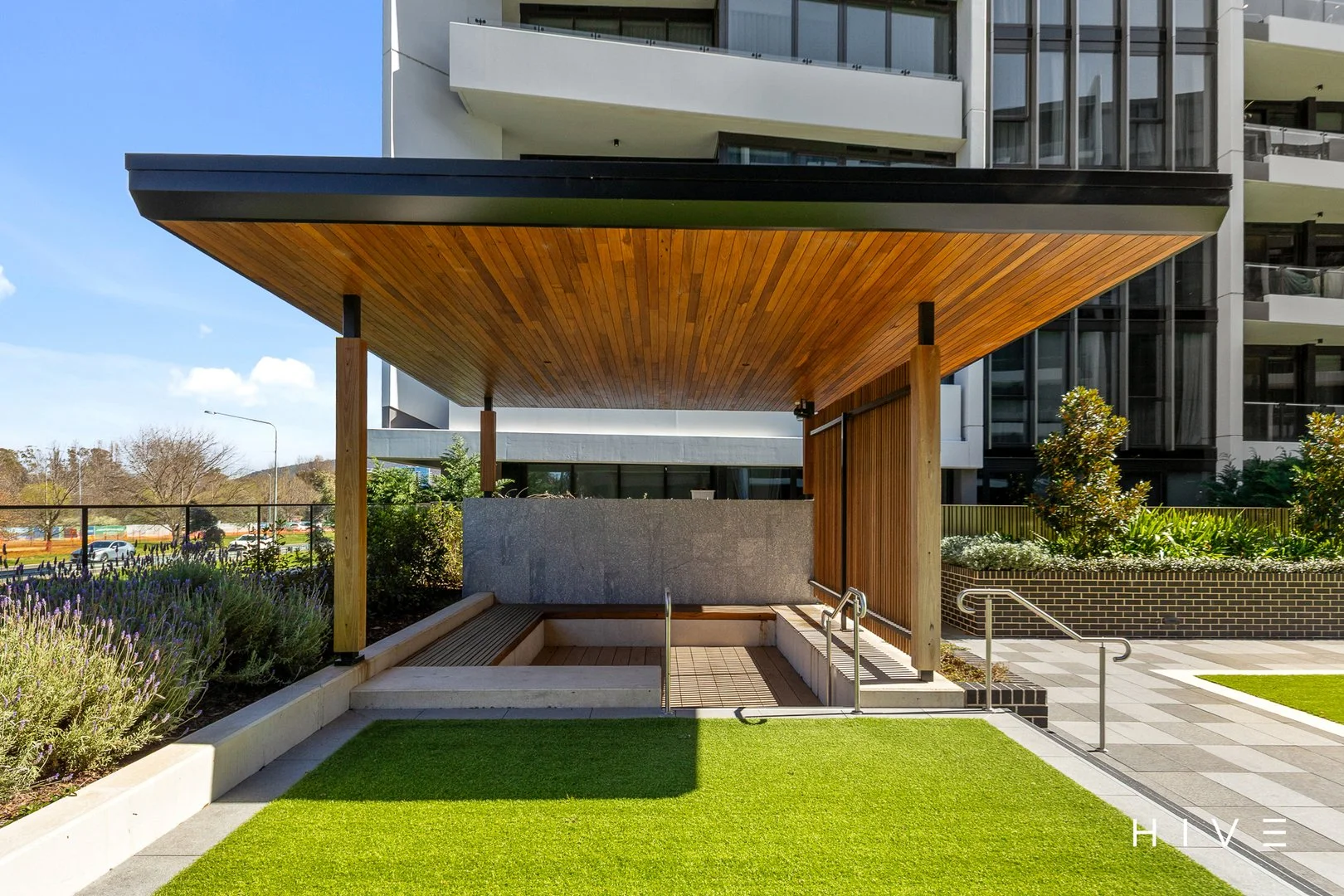 Additional image 25 of 121/44 Constitution Avenue, Parkes ACT 2600