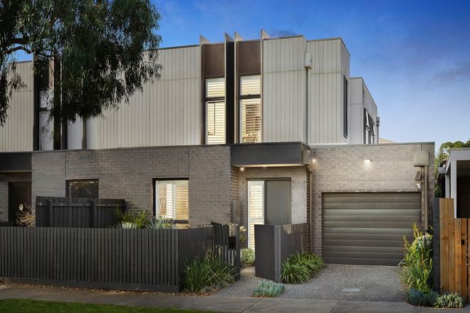 Picture of 5B Millicent Avenue, CARRUM VIC 3197