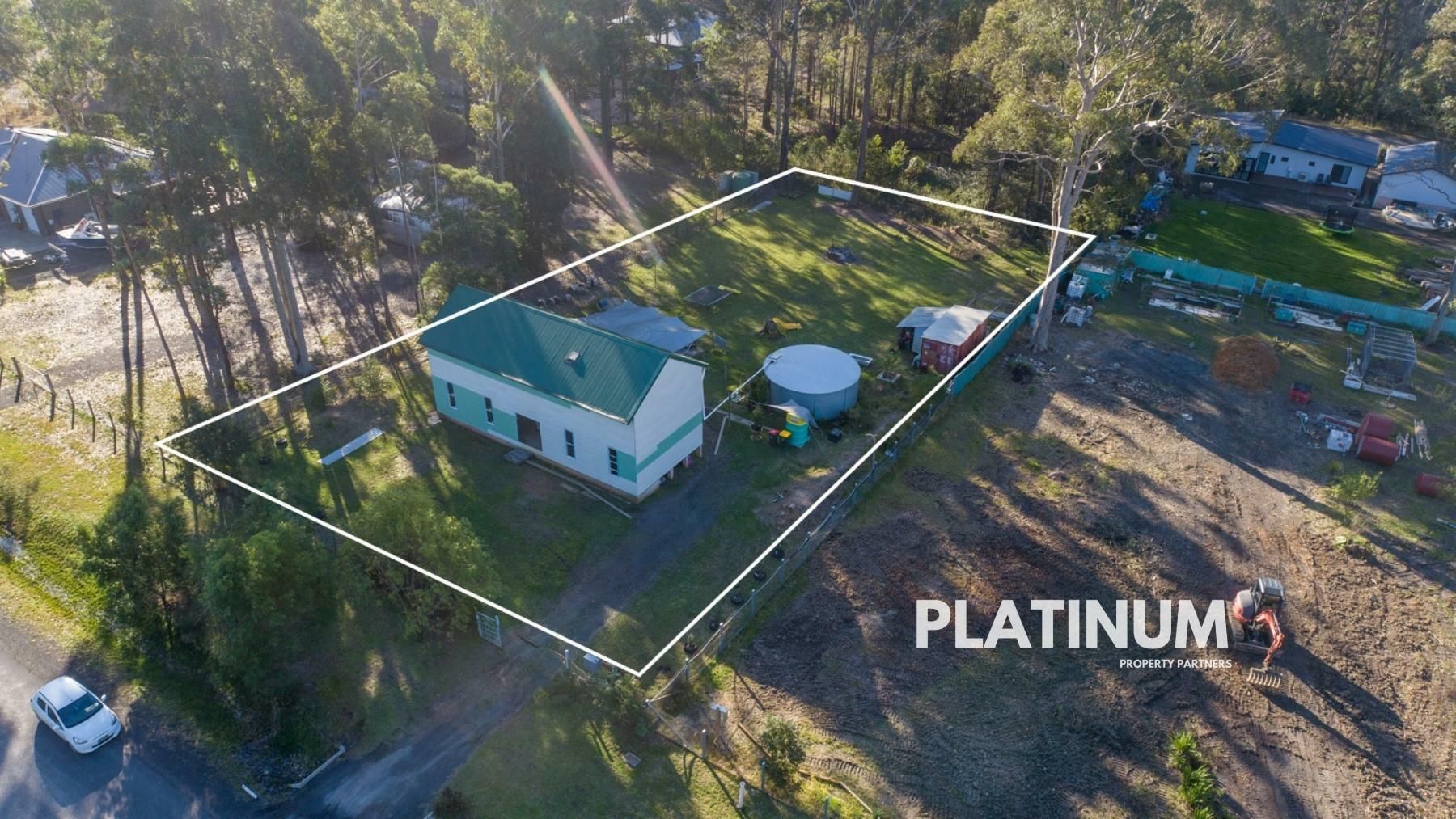 47 Jerberra Rd, Tomerong NSW 2540, Image 2