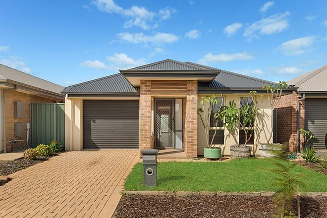 Picture of 38 Chestnut Drive, PARAFIELD GARDENS SA 5107