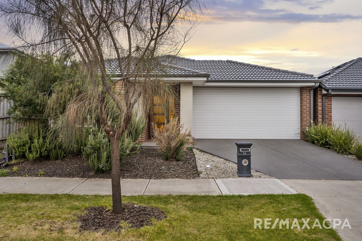 14 Midgard Street, Truganina VIC 3029, Image 0