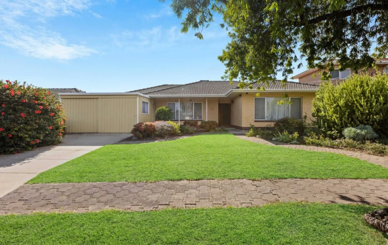 14 Nanette Road, Valley View SA 5093