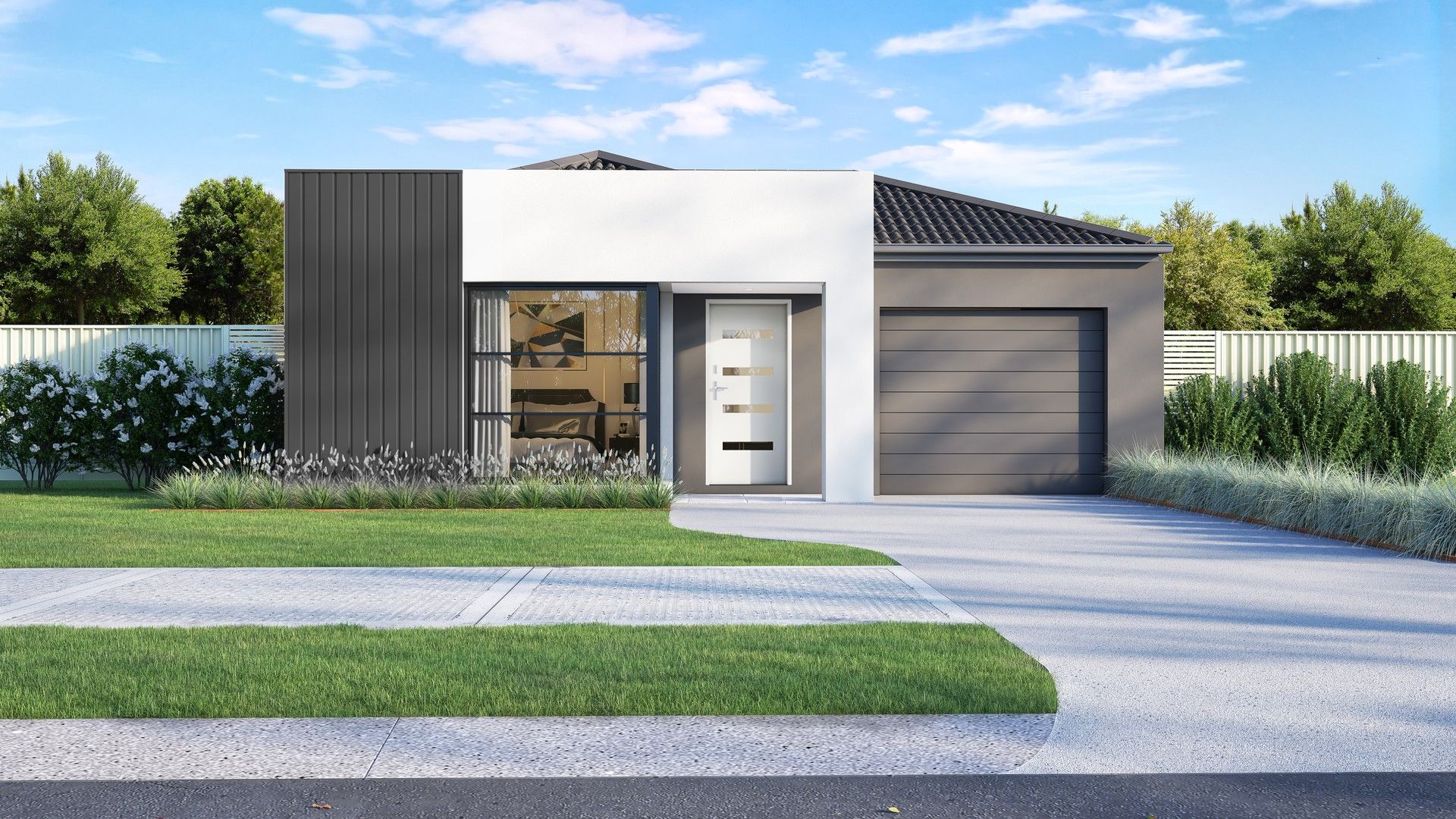 Lot 519 Bluewater Place, Armstrong Creek VIC 3217, Image 0
