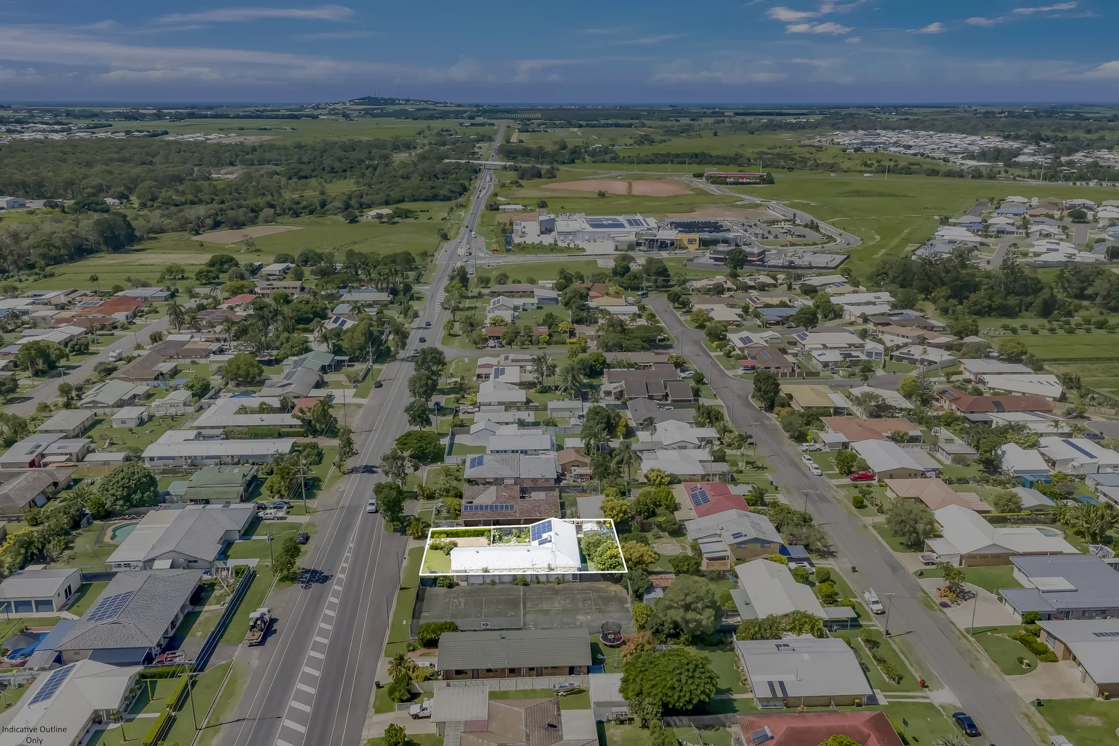 Additional image 2 of 82 Fe Walker Street, Kepnock QLD 4670