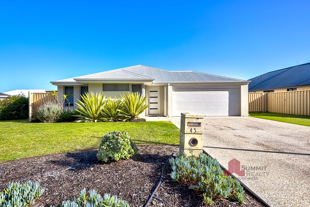 45 Duncan Loop, Millbridge WA 6232, Image 0