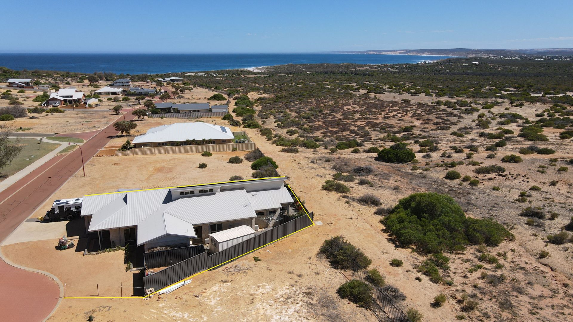 53 Darwinia Drive, Kalbarri WA 6536, Image 1