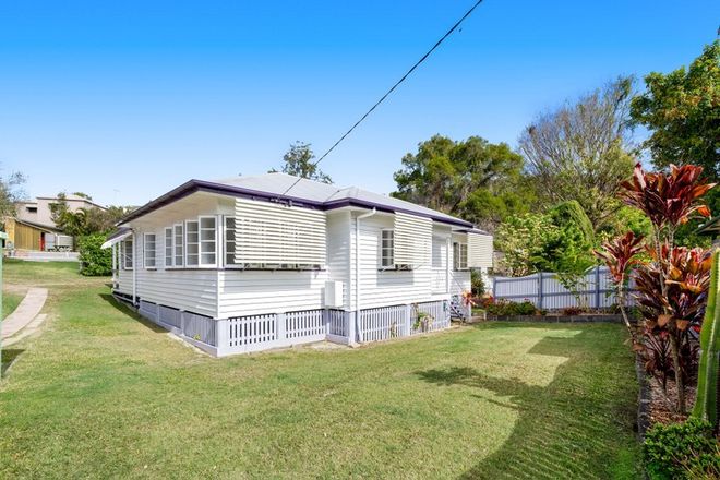 Picture of 668 Waterworks Road, ASHGROVE QLD 4060