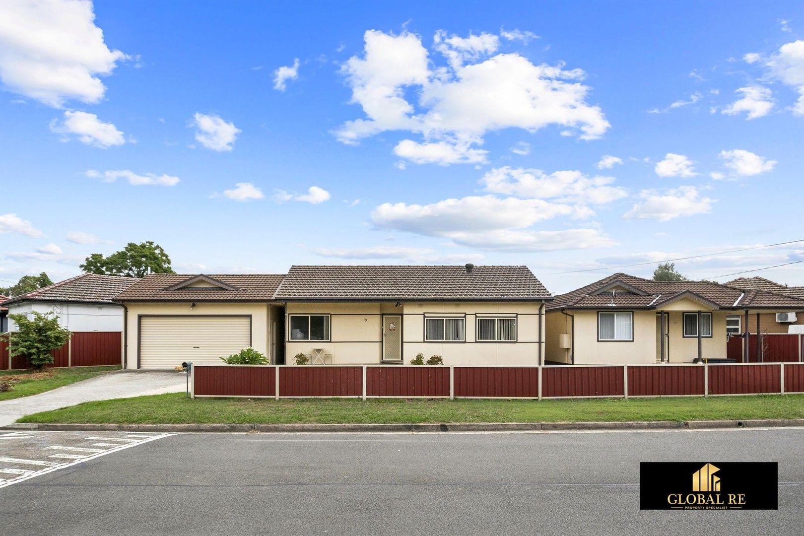 19 Ace Avenue, Fairfield NSW 2165 Domain