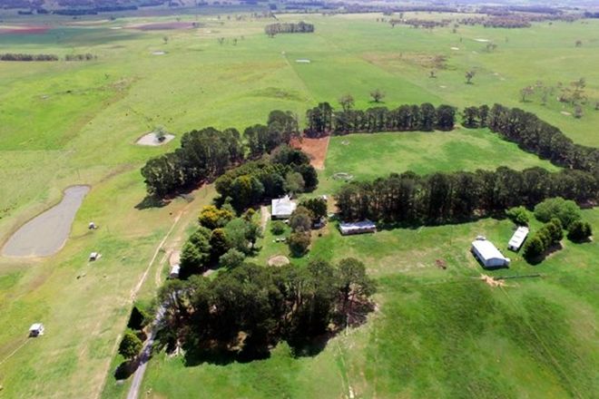 Picture of 2853 Gurrundah Road, GURRUNDAH NSW 2581