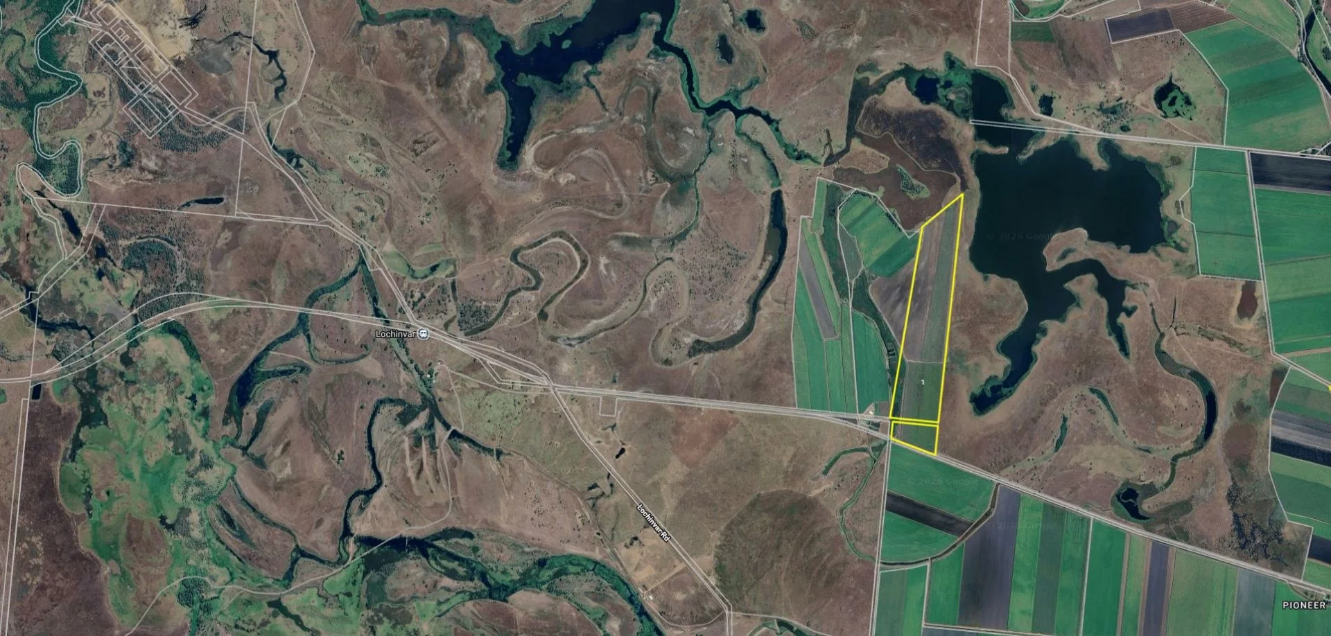 25 Lochinvar Road, Brandon QLD 4808