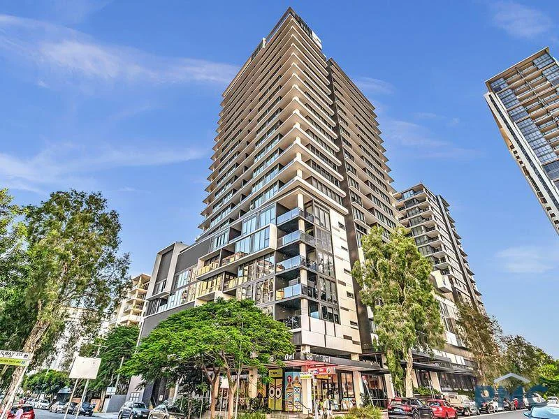 Additional image 16 of 21606/22-36 Railway Terrace, Milton QLD 4064