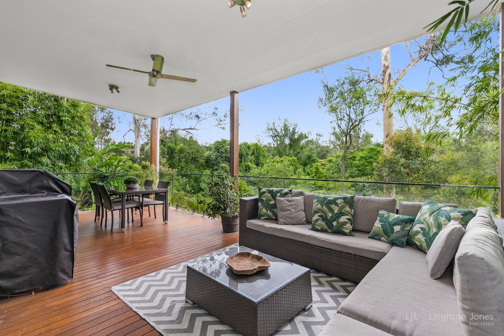 14/62 Bozzato place, Kenmore QLD 4069, Image 0