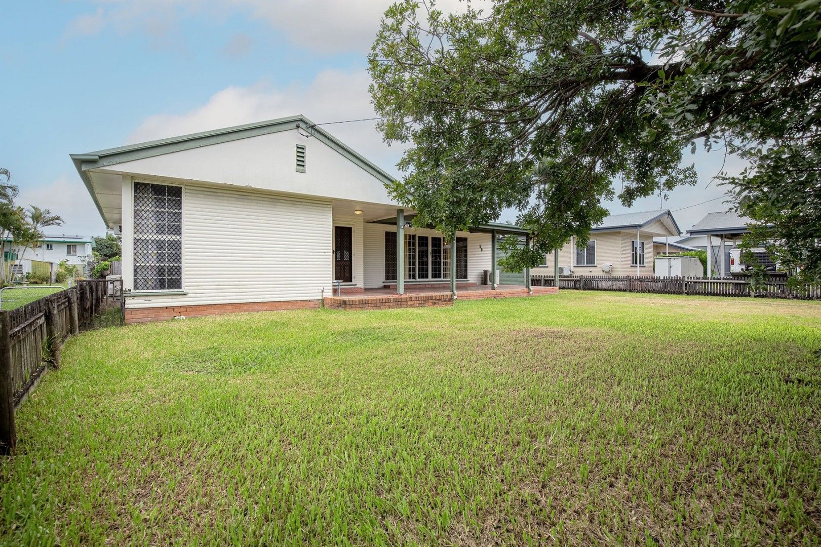 19 Johnson Street, West Mackay QLD 4740, Image 0