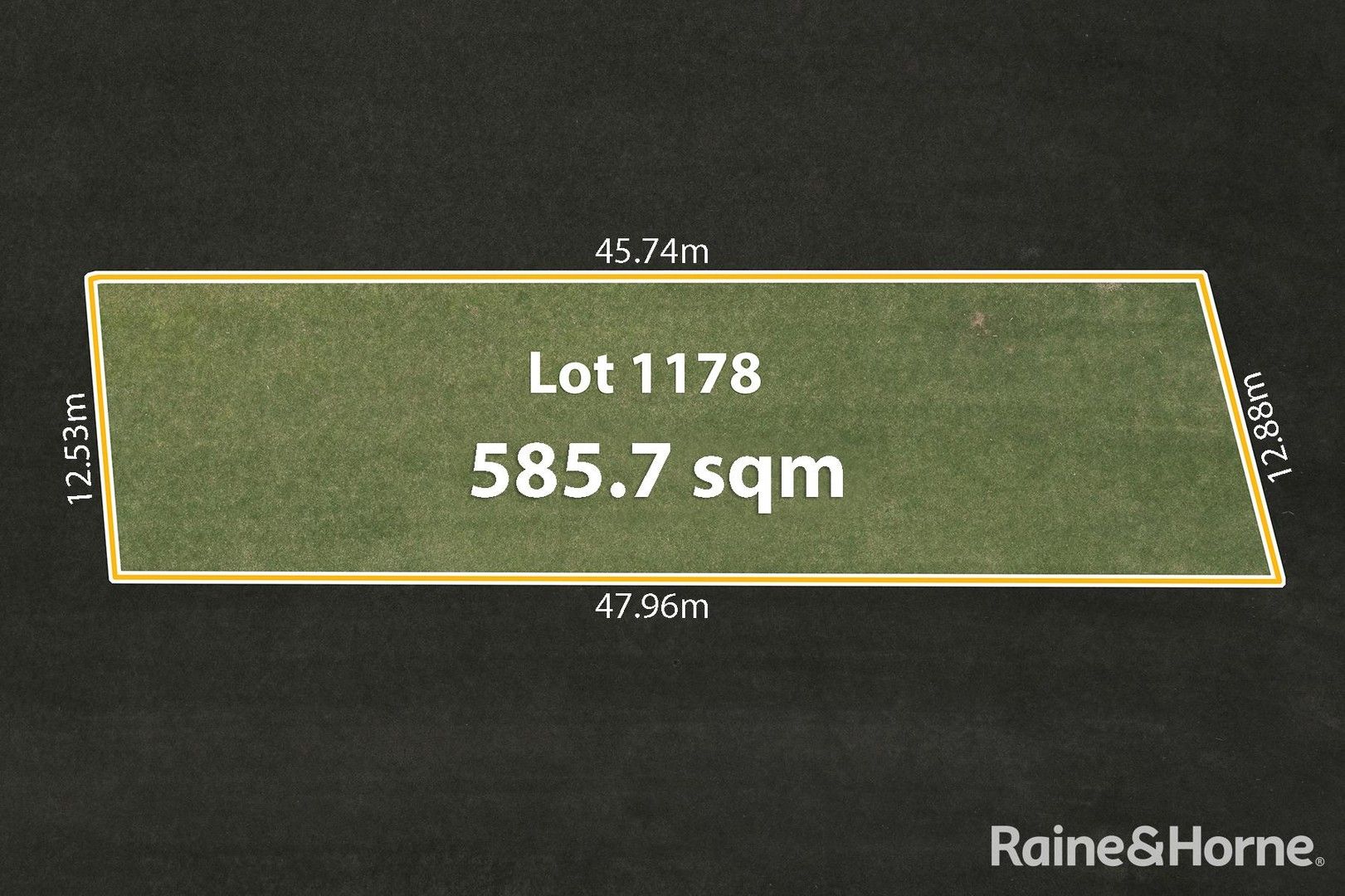 Lot 1178 TBC, Claymore NSW 2559, Image 0