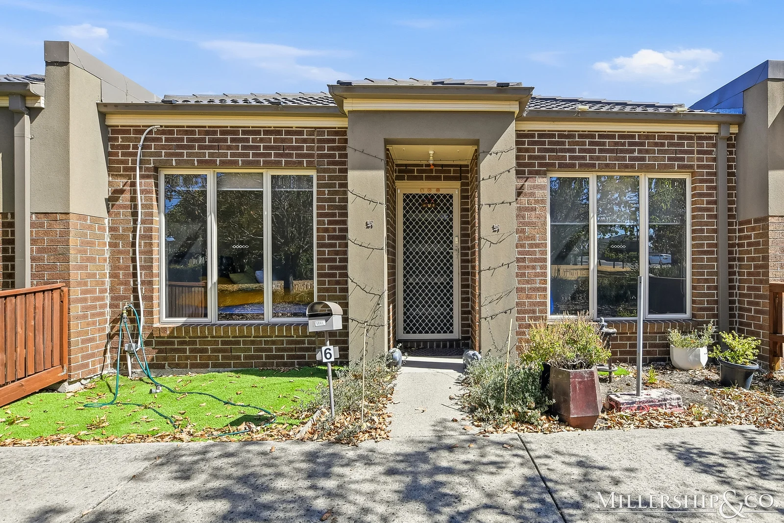 Primary image of 6 Wilhelmina Walk, Epping VIC 3076