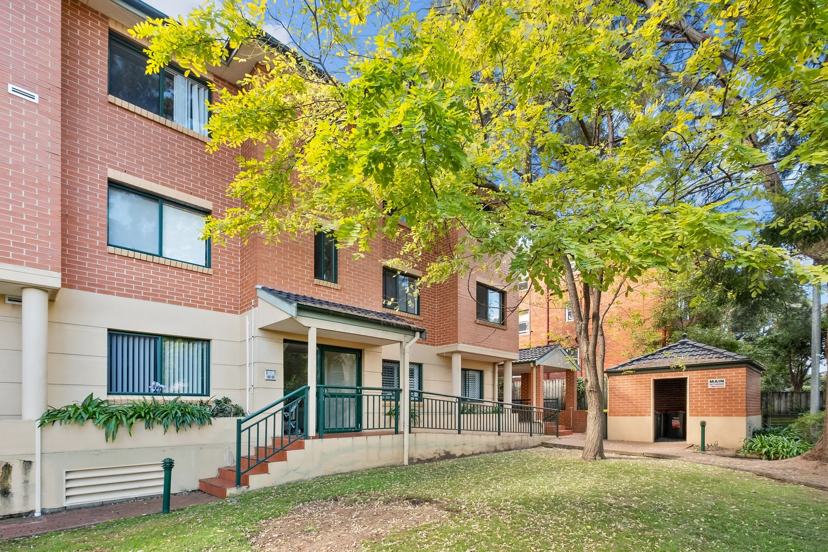 Additional image 7 of 12/33 Elizabeth Street, Ashfield NSW 2131