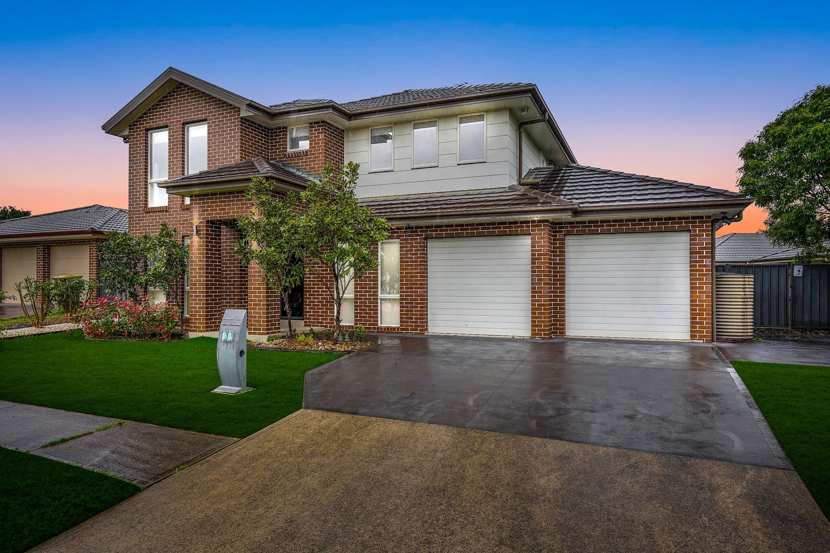 22 Foothills Terrace, Glenmore Park NSW 2745, Image 0