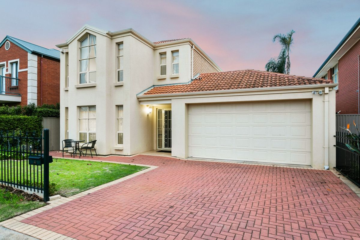 4 McEllister Court, Ferryden Park SA 5010, Image 1