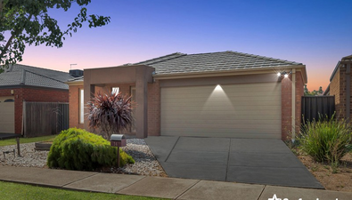 Picture of 36 Wakefields Drive, BROOKFIELD VIC 3338