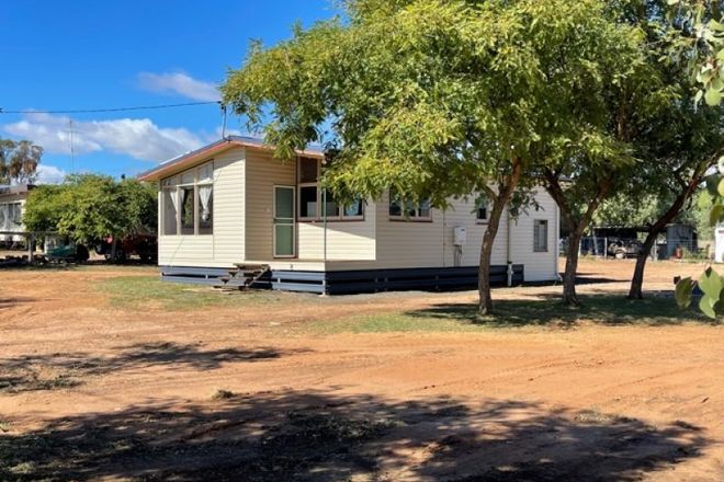 Picture of Lot 37 Tiereyboo Street, CONDAMINE QLD 4416