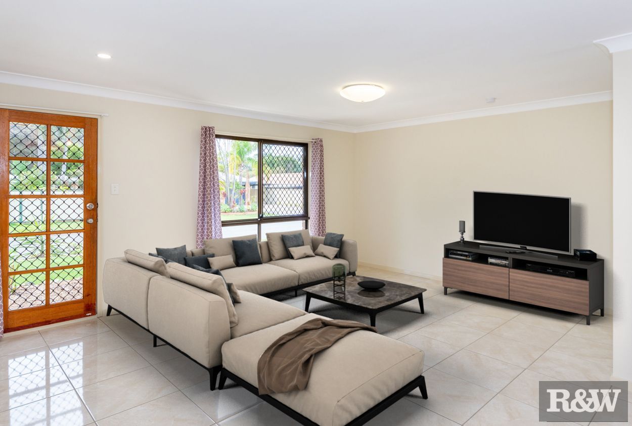 45 Cisticola Court, Bellmere QLD 4510, Image 2