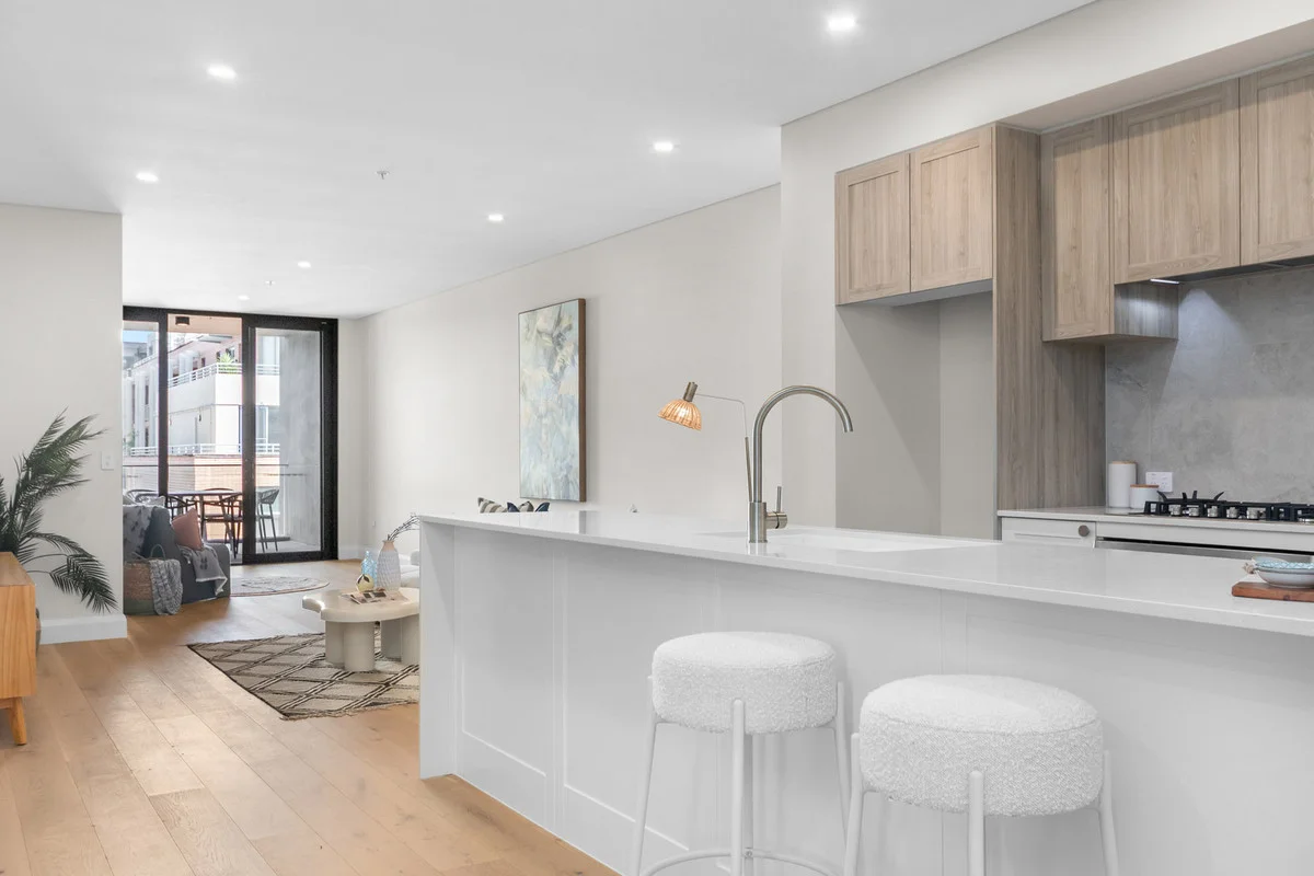 Additional image 4 of 504/15 Watt Street, Newcastle NSW 2300