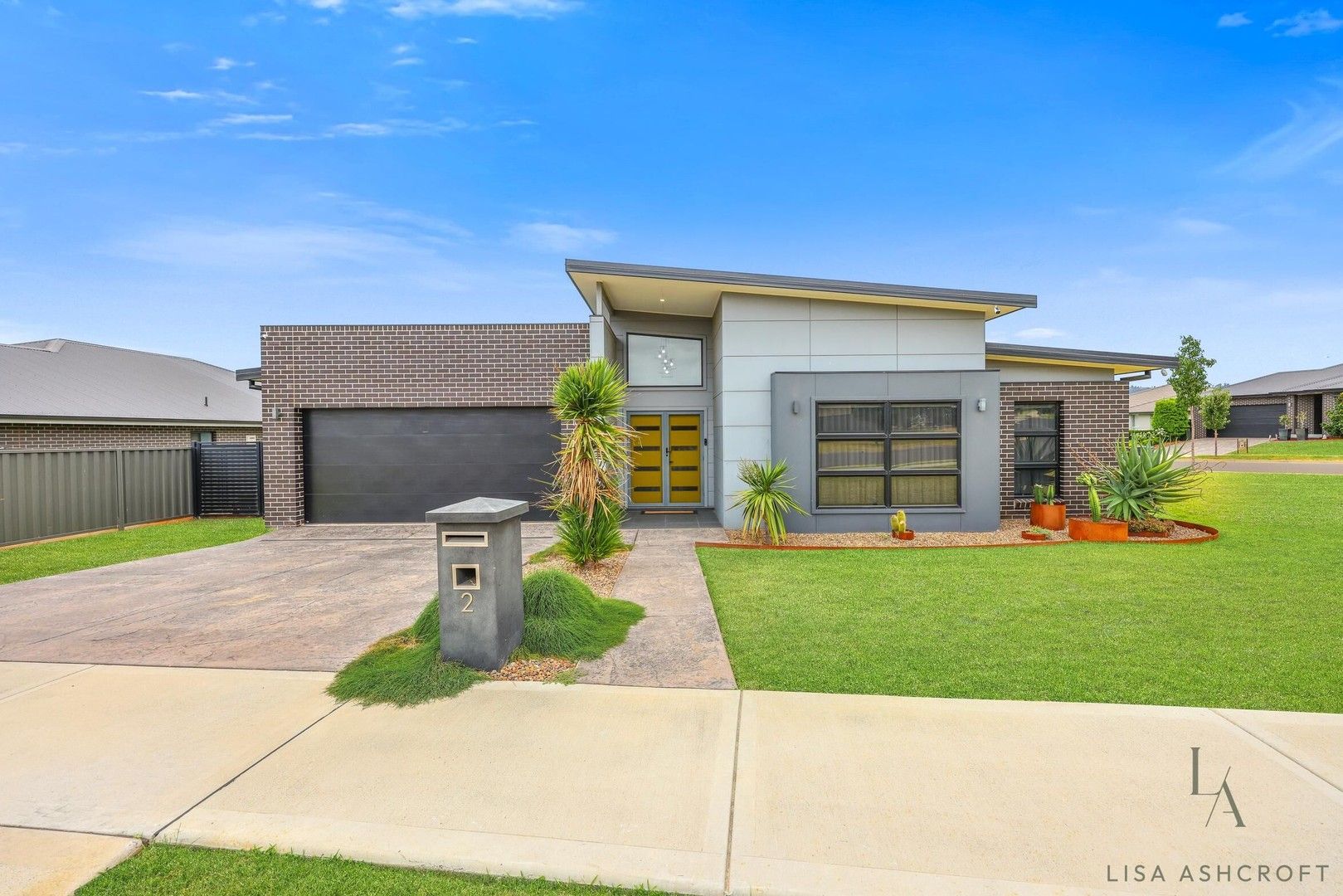 2 Chardonnay Drive, North Tamworth NSW 2340, Image 0