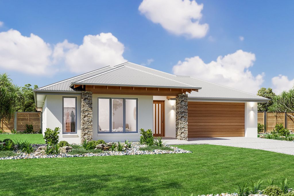 Lot 60 Edgewater Place Estate, Shepparton VIC 3630, Image 0