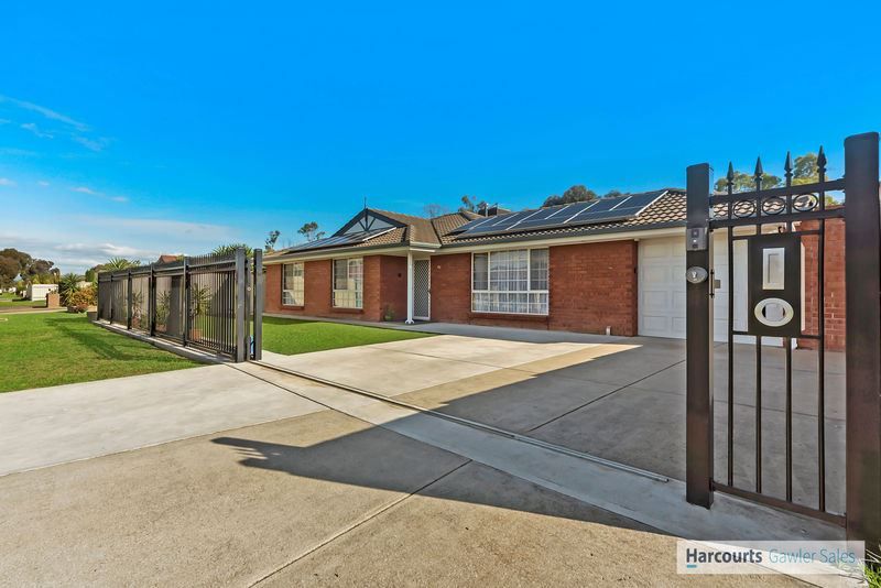 62 Quondong Avenue, Parafield Gardens SA 5107, Image 0