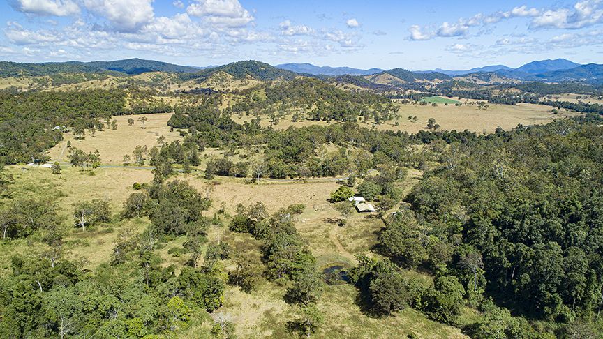 437 East Funnel Creek Road, Sarina Range QLD 4737, Image 0