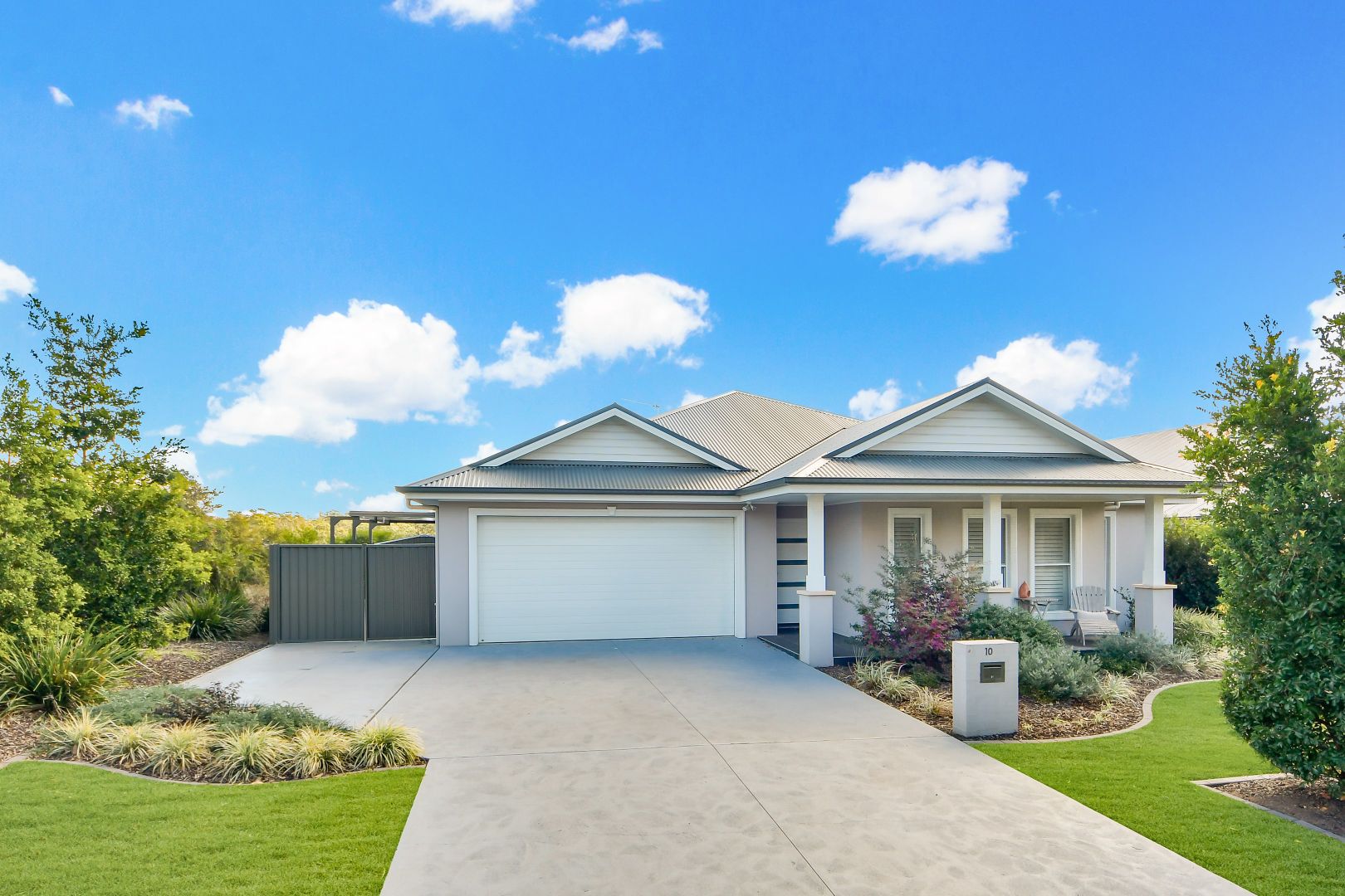 10 Mckellar Street, Cobbitty Property History & Address Research Domain