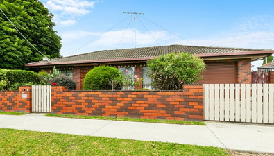Picture of 1/73A Francis Street, BAIRNSDALE VIC 3875